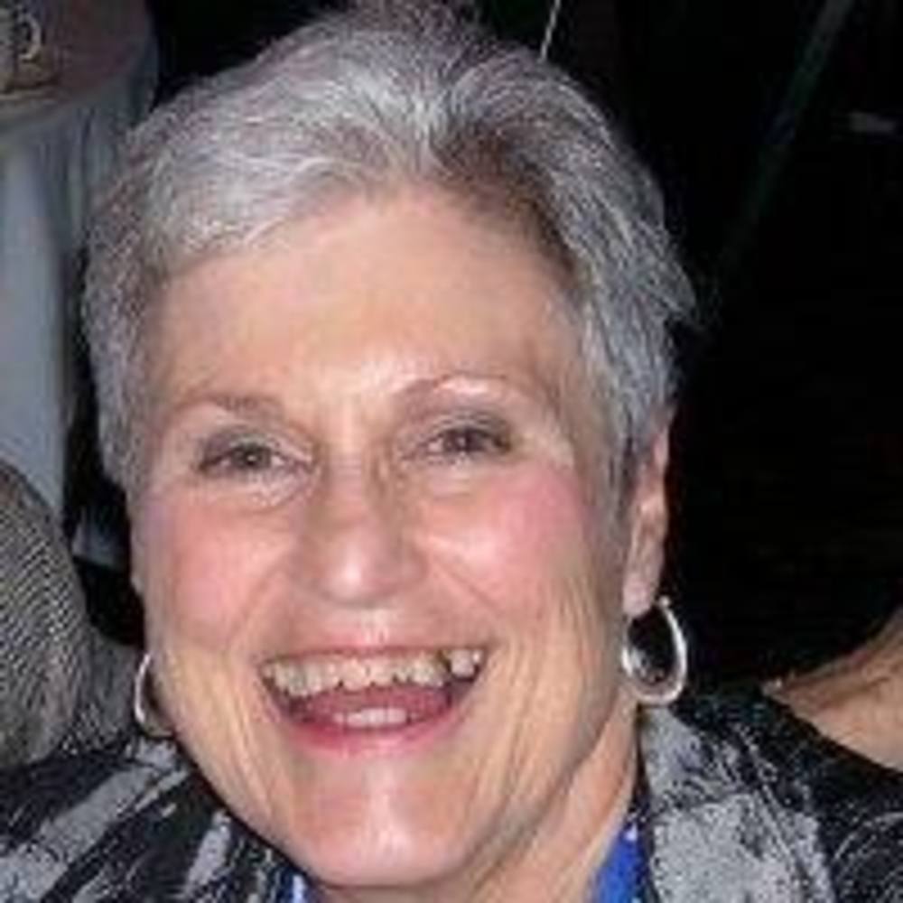 Meet your Posher, Diane